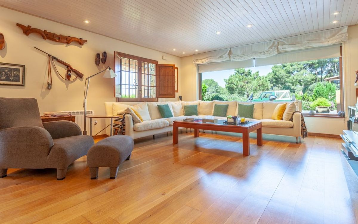 Chalet on Costa Brava, Spain, 428 m² - picture 6