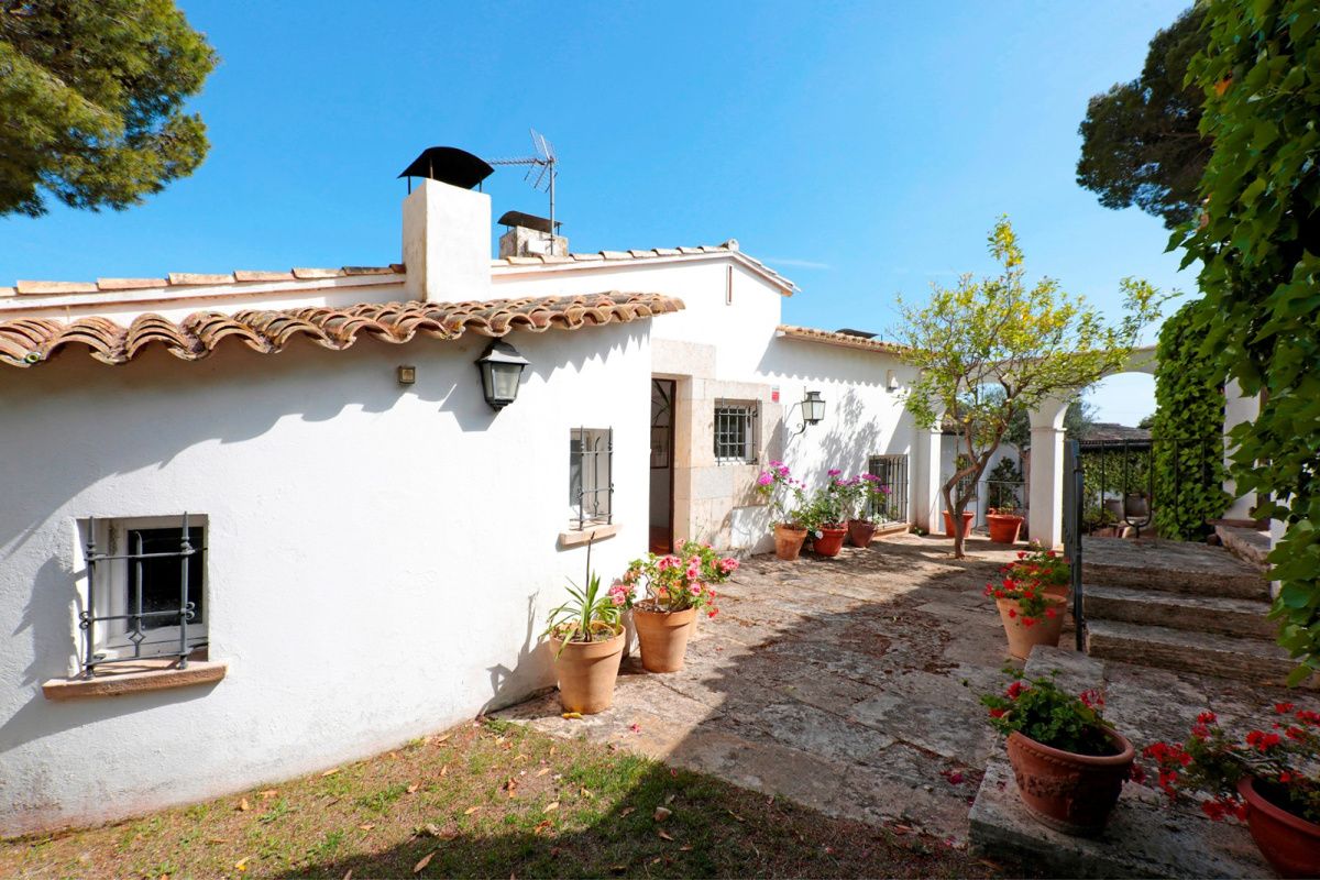 Chalet in Costa Brava, Spanien, 455 m² - Foto 6