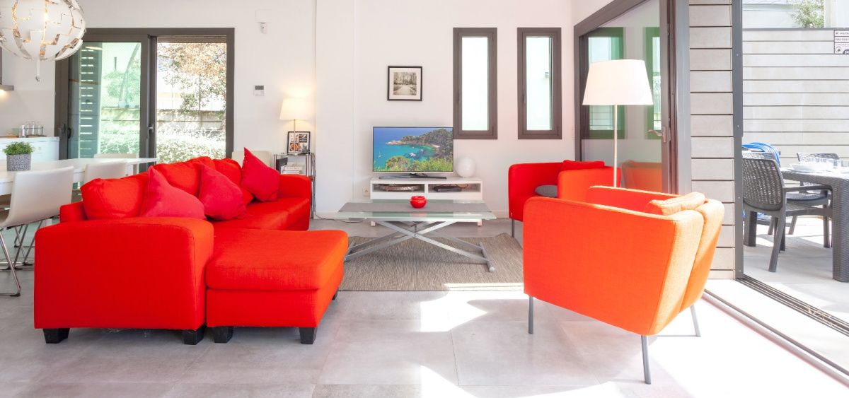 Chalet on Costa Brava, Spain, 150 m² - picture 6