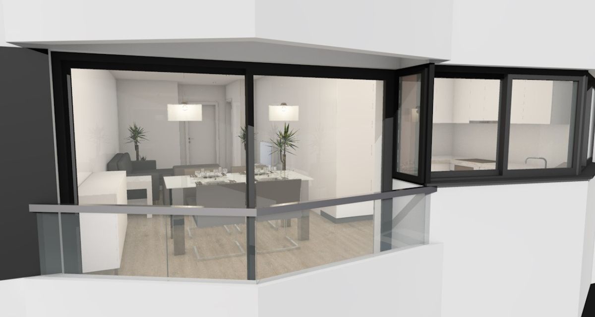 Investitionsprojekt in Porto, Portugal - Foto 6