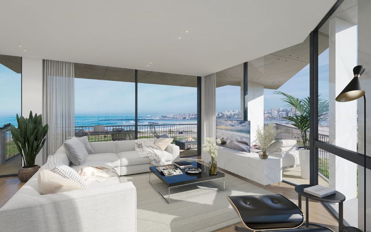 Wohnung in Vila Nova de Gaia, Portugal, 188 m² - Foto 6