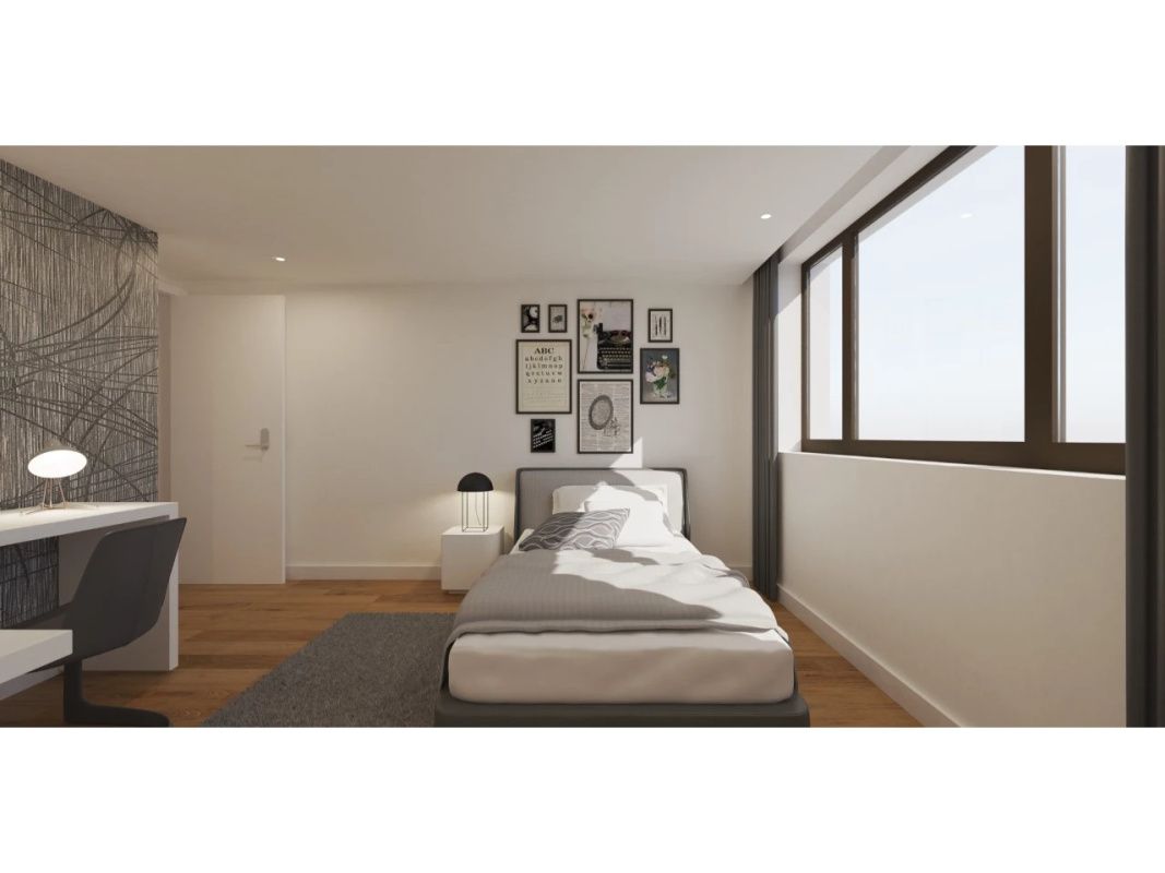 Flat in Vila Nova de Gaia, Portugal - picture 6