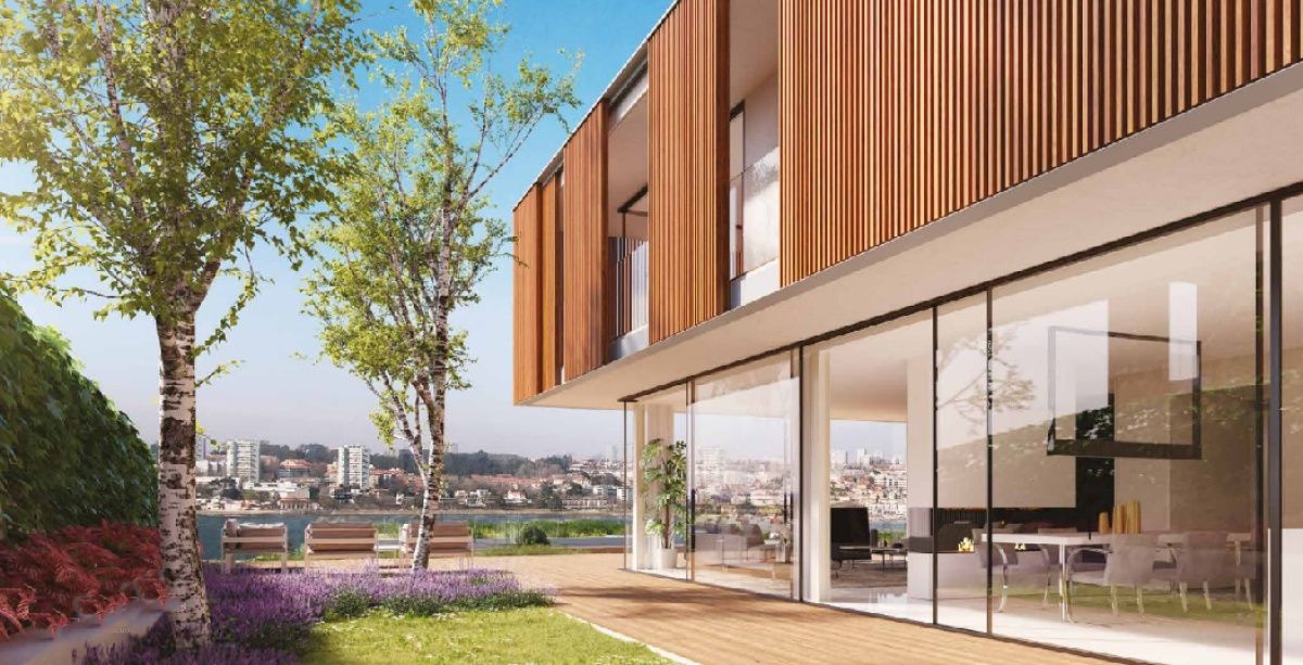 Maison à Vila Nova de Gaia, Portugal - image 6