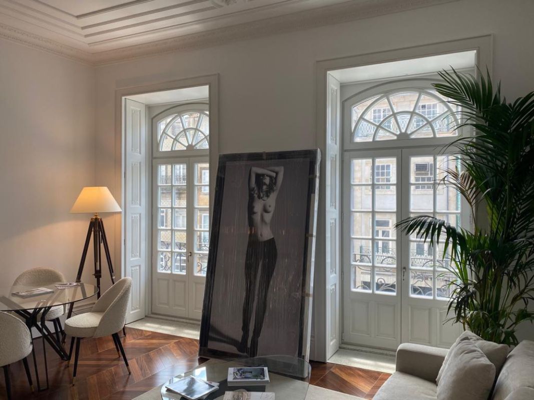 Appartement à Porto, Portugal - image 6