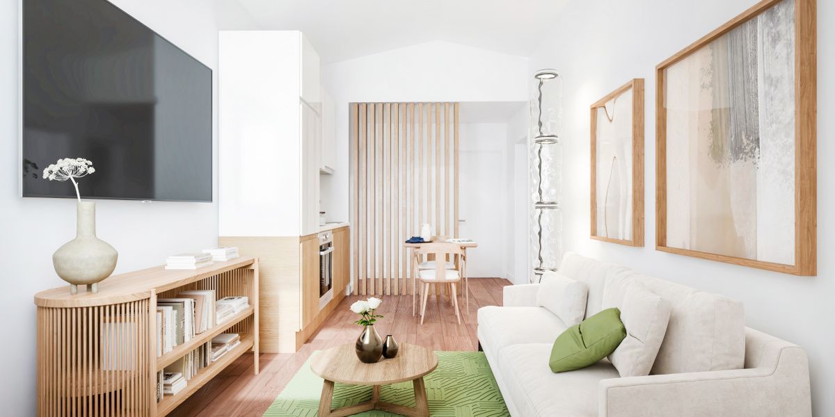 Piso en Oporto, Portugal, 81 m² - imagen 6