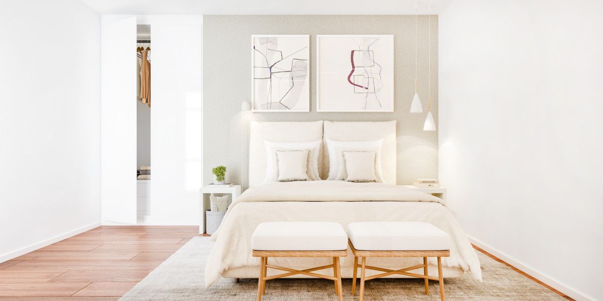 Flat in Porto, Portugal - picture 6