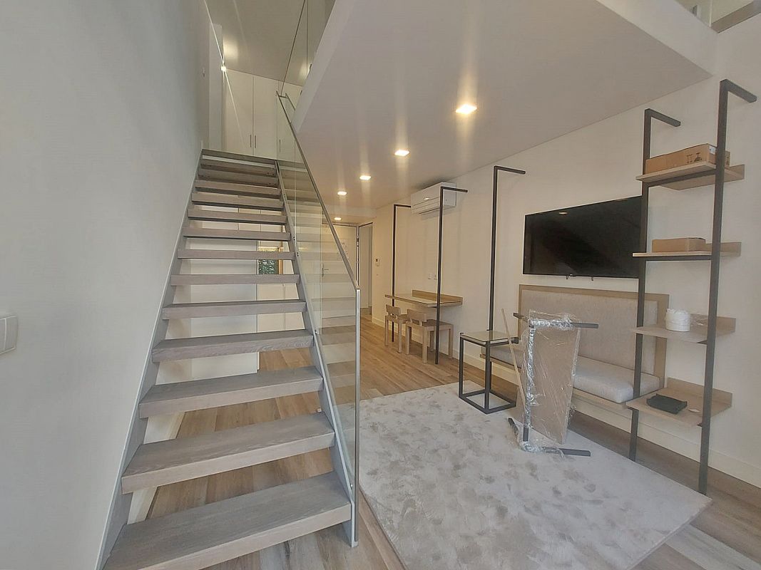 Flat in Vila Nova de Gaia, Portugal, 65 m² - picture 6