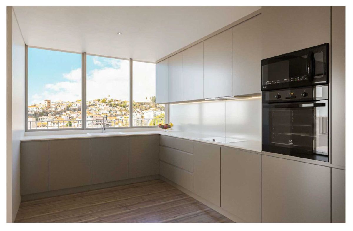 Appartamento su Madeira, Portogallo, 166 m² - foto 6