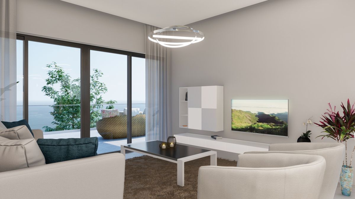 Casa su Madeira, Portogallo, 128 m² - foto 6