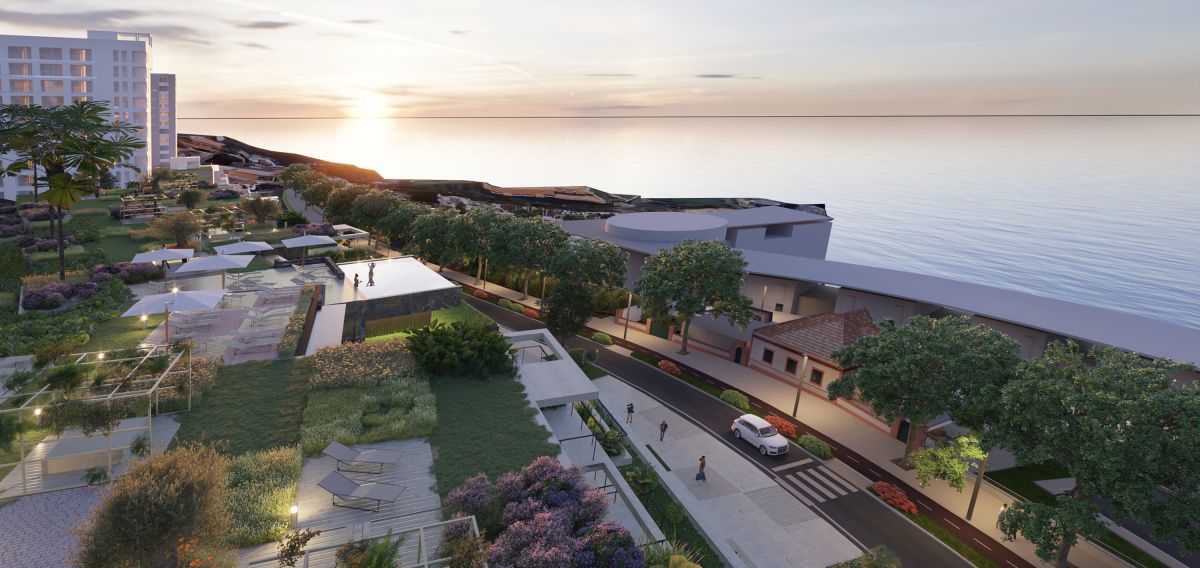 Appartement sur Madère, Portugal - image 6