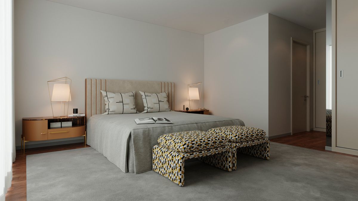 Flat on Madeira, Portugal, 132 m² - picture 6