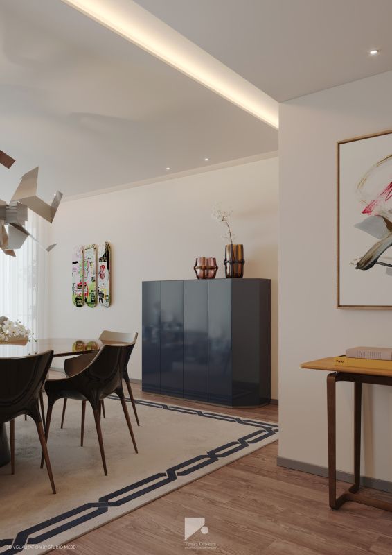 Appartement sur Madère, Portugal, 132 m² - image 6