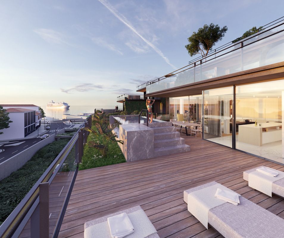 Flat on Madeira, Portugal - picture 6