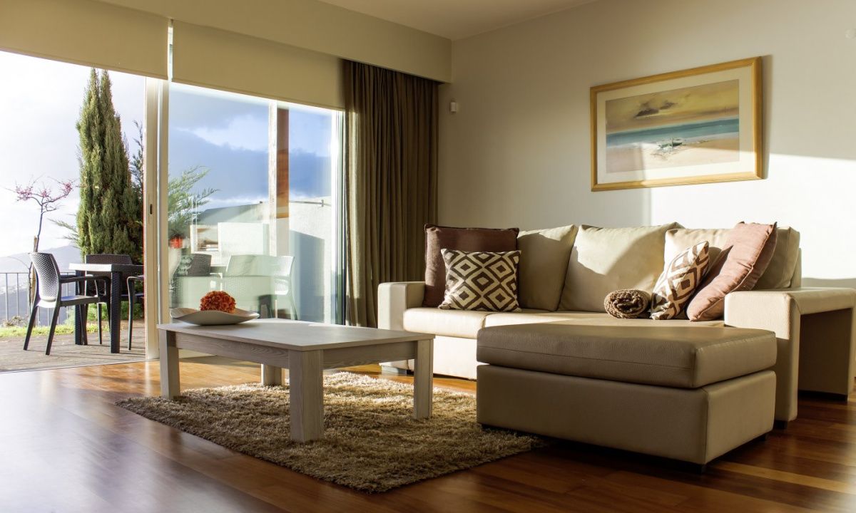 House on Madeira, Portugal - picture 6