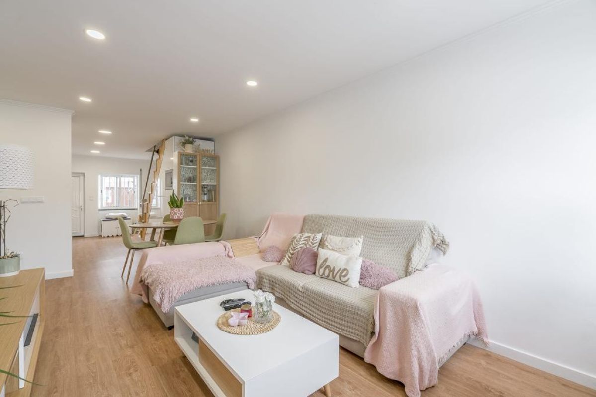 Casa en Cascais, Portugal, 56 m² - imagen 6