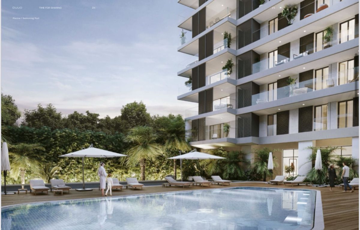 Appartamento a Lisbona, Portogallo - foto 6