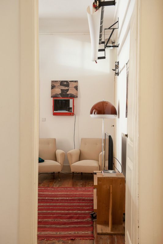 Piso en Lisboa, Portugal, 155 m² - imagen 6