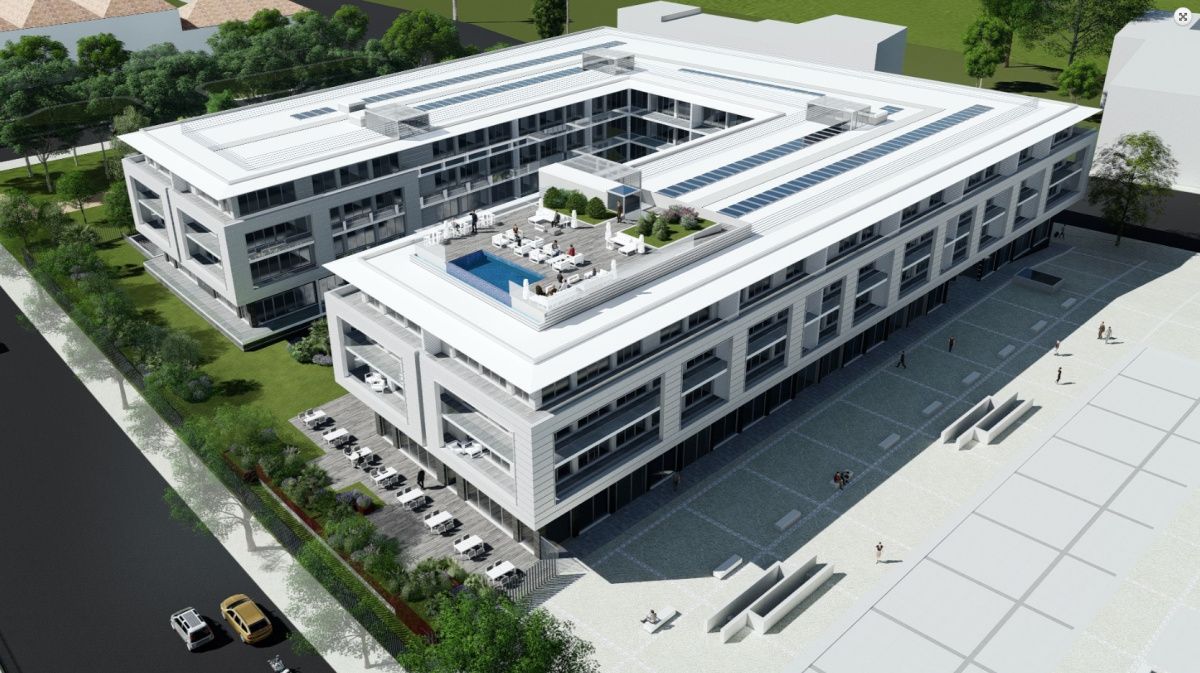 Appartement à Lisbonne, Portugal, 816 m² - image 6