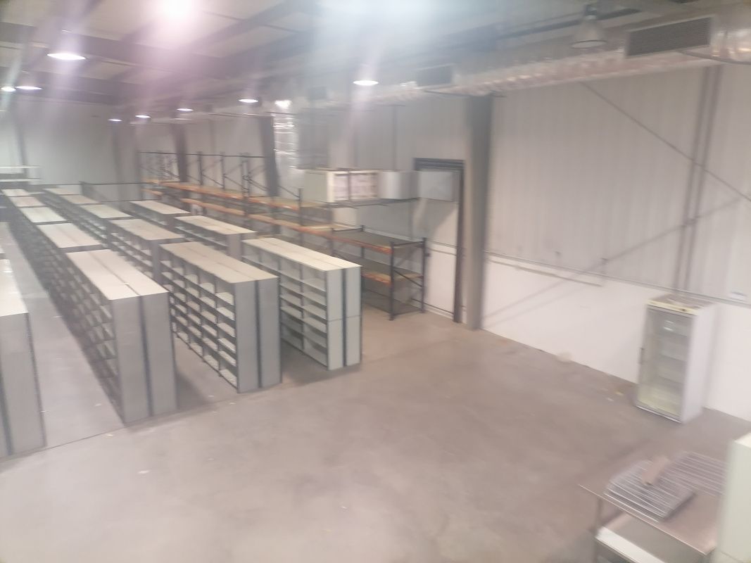 Industrie in Caldas da Rainha, Portugal, 1 390 m² - Foto 6