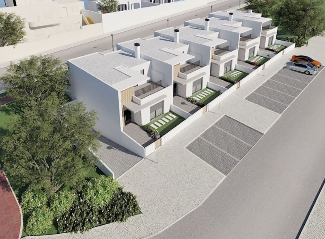 Casa en Algarve, Portugal, 141 m² - imagen 6