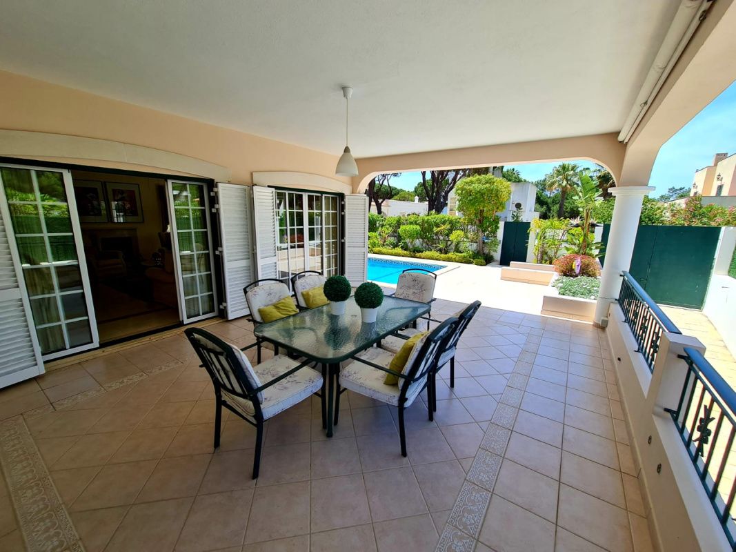 House in Algarve, Portugal, 315 m² - picture 6