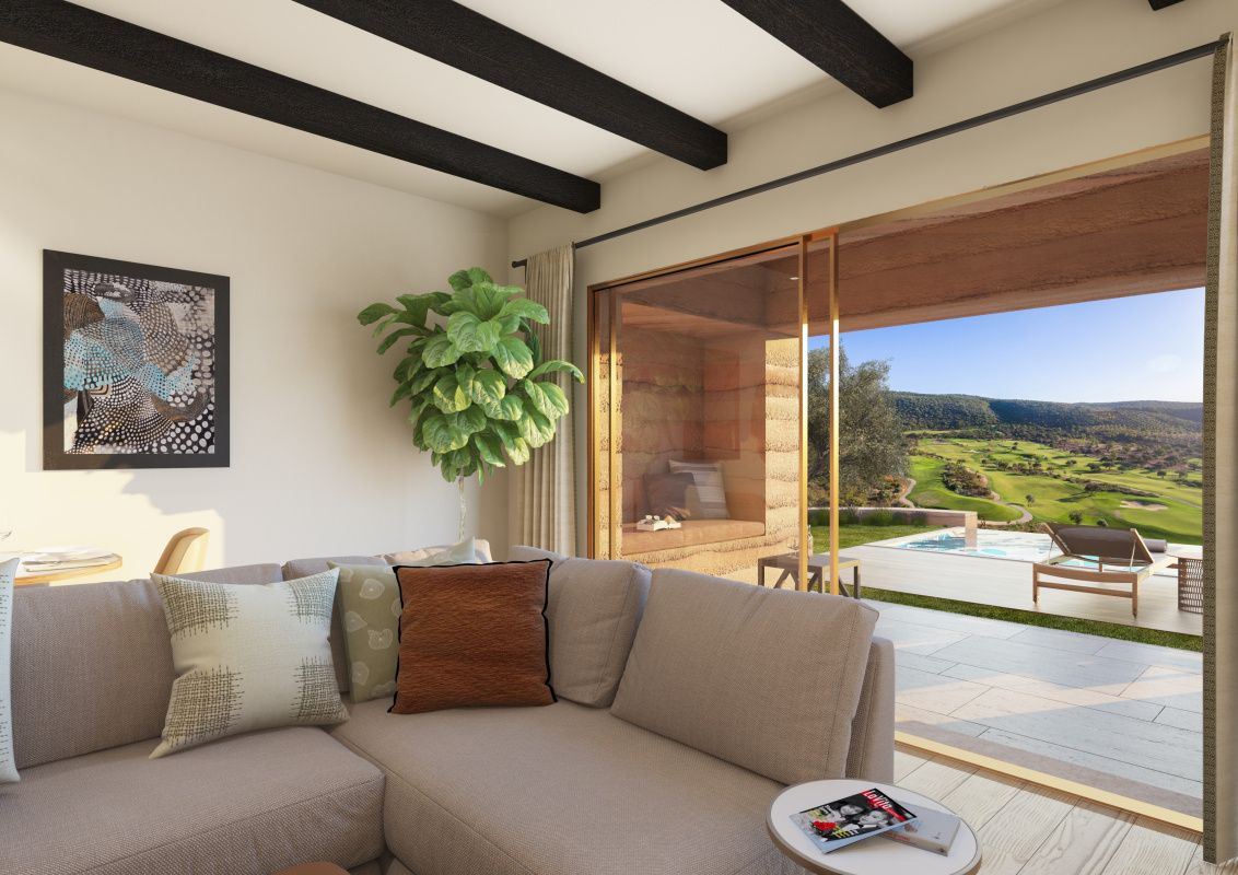 Flat in Algarve, Portugal, 145 m² - picture 6