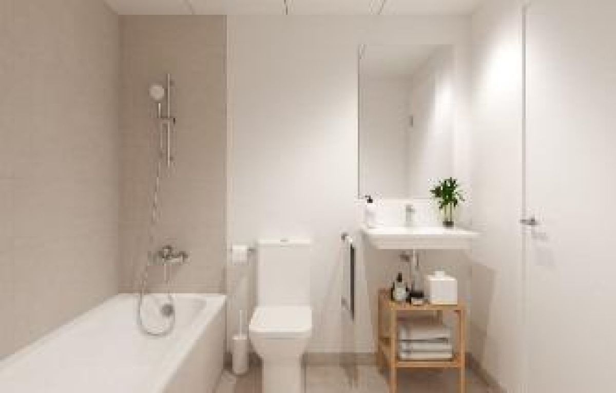 Penthouse in Costa del Sol, Spanien, 188 m² - Foto 6