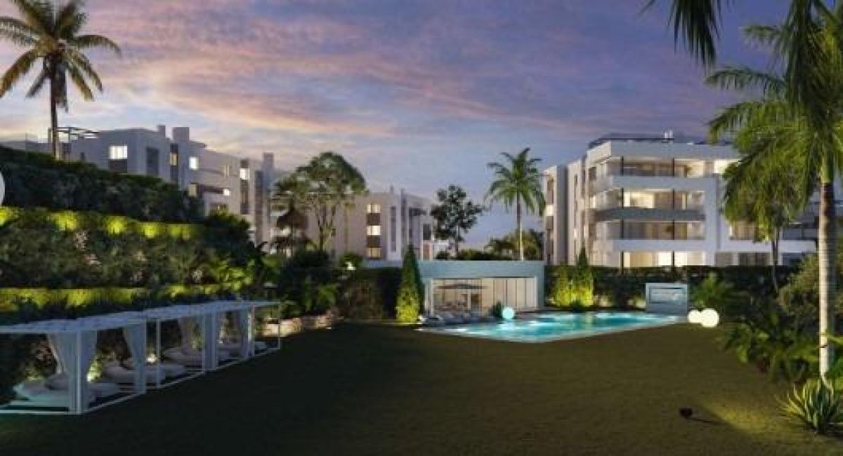 Wohnung in Costa del Sol, Spanien, 237 m² - Foto 6