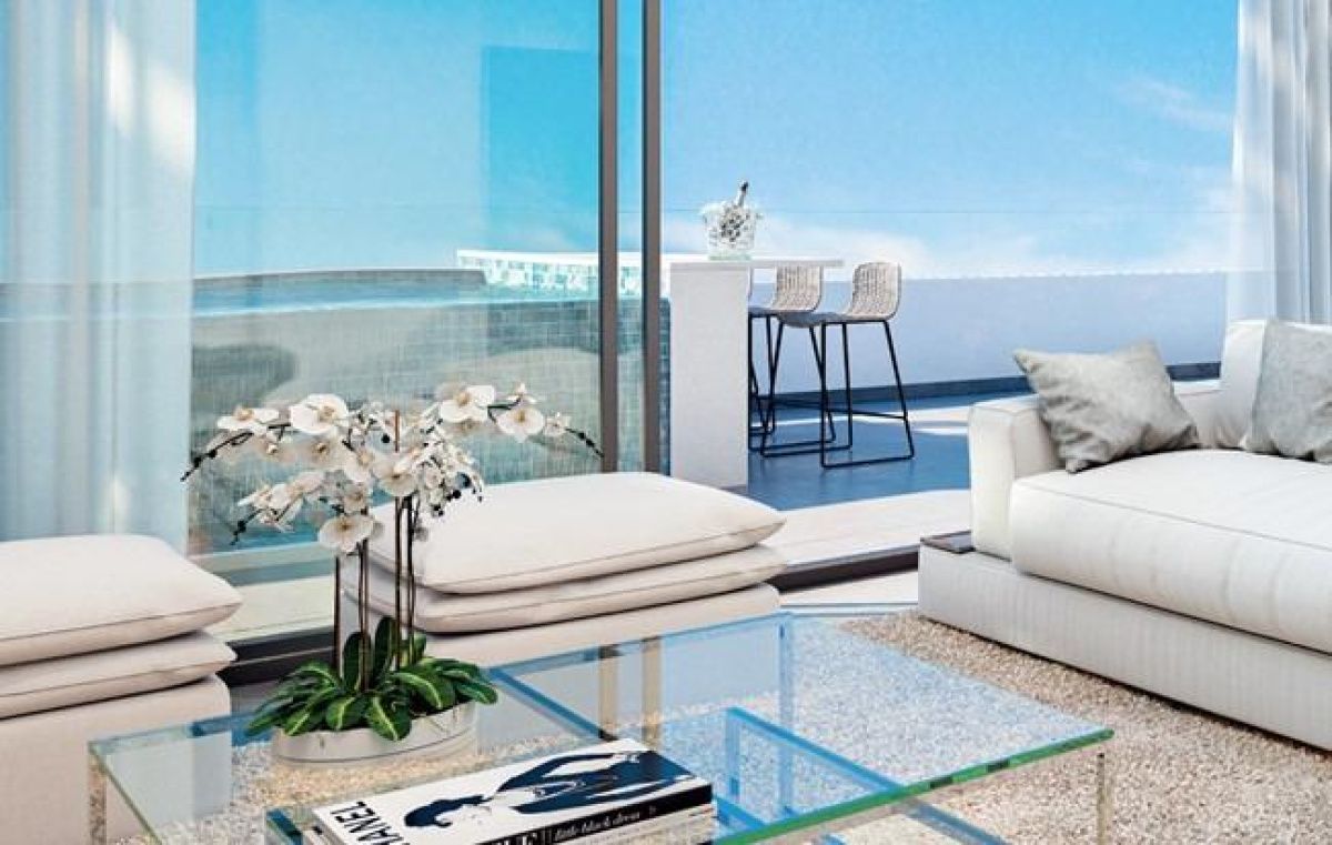 Piso en la Costa del Sol, España, 128 m² - imagen 6