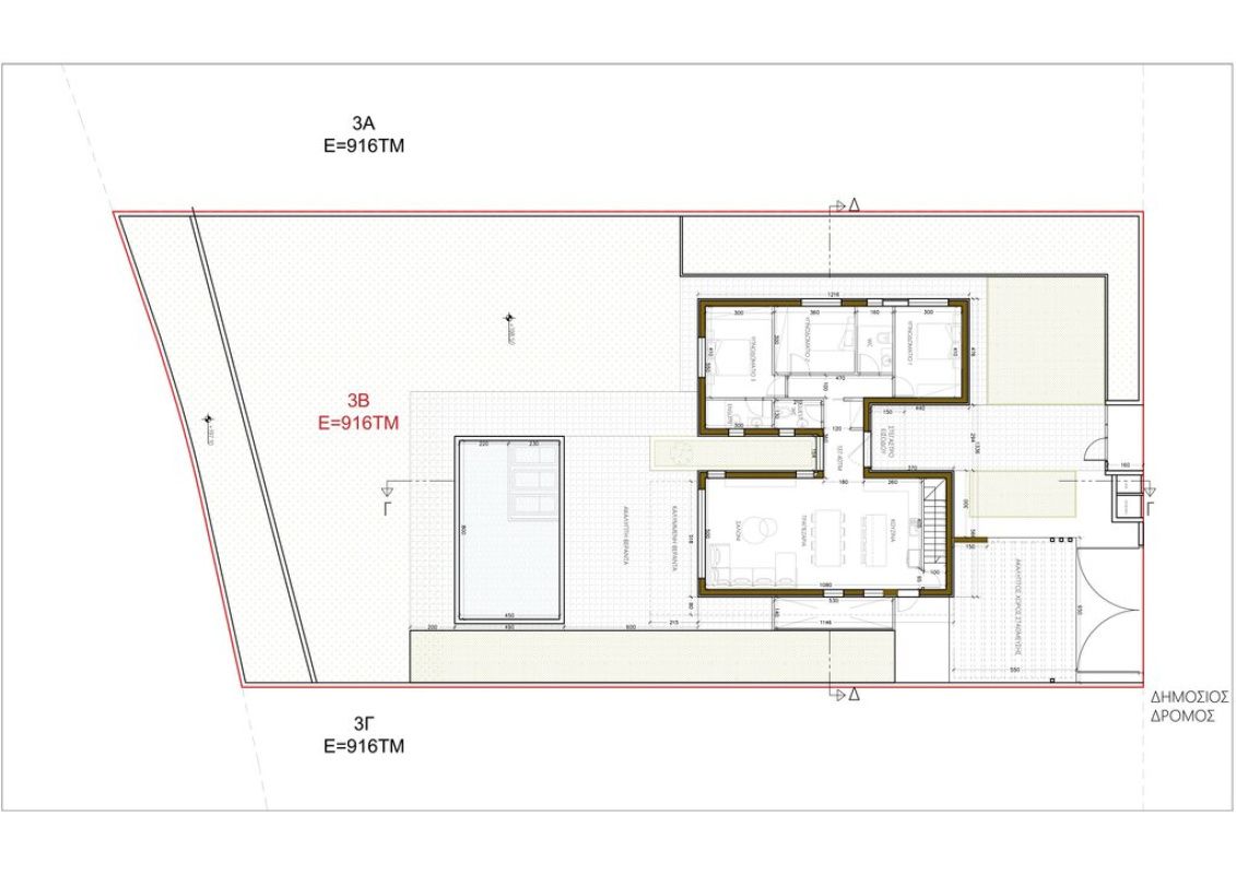 Casa en Limasol, Chipre, 204 m² - imagen 6
