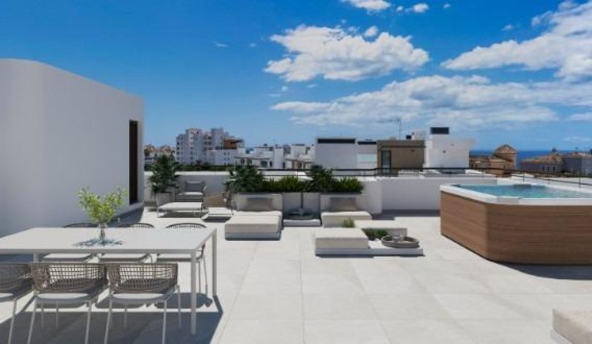Wohnung in Costa del Sol, Spanien, 211 m² - Foto 6