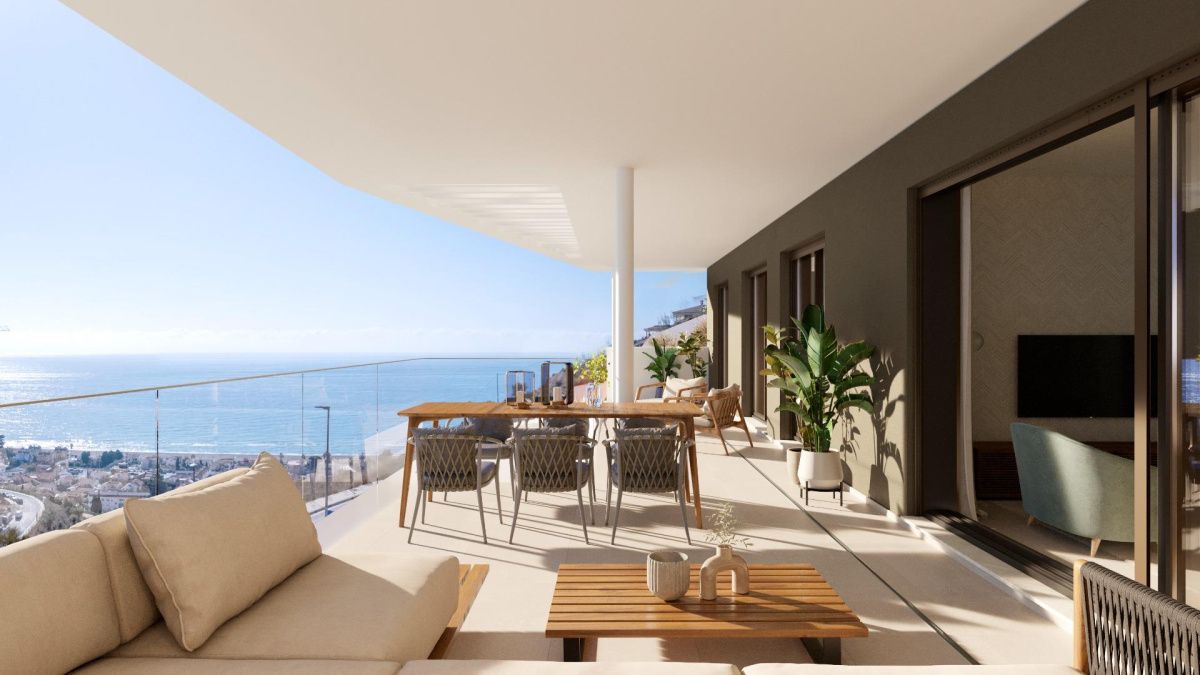 Attico sulla Costa del Sol, Spagna, 191 m² - foto 6