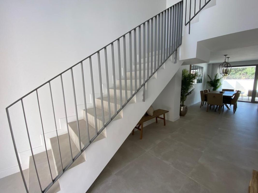 Haus in Costa del Sol, Spanien, 198 m² - Foto 6