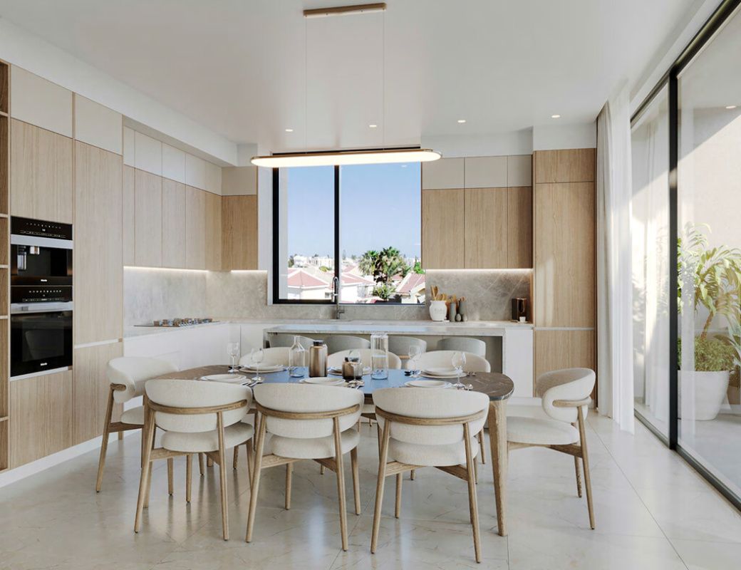 Appartement à Limassol, Chypre, 119 m² - image 5