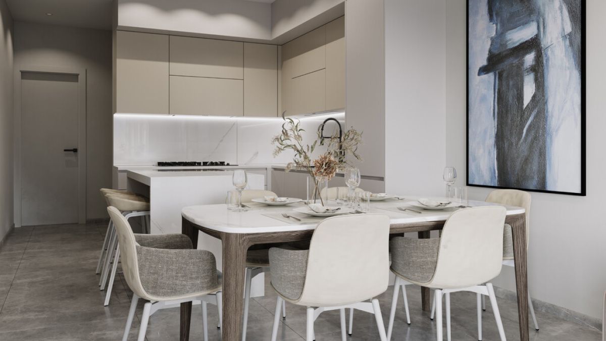 Piso en Limasol, Chipre, 123 m² - imagen 6