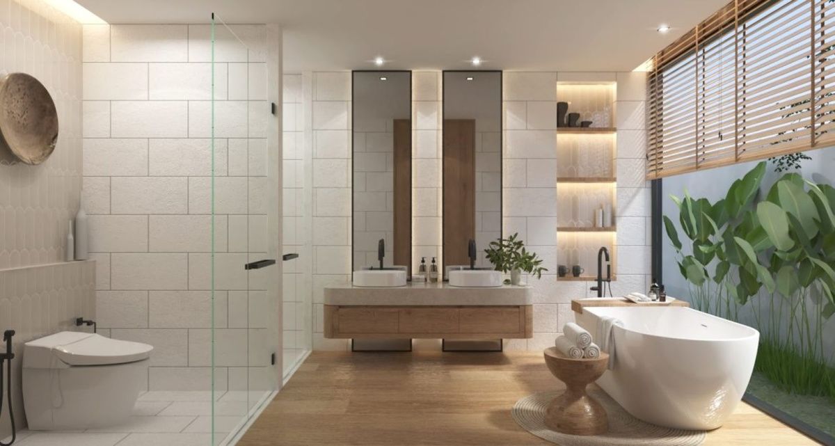 House in Phuket, Thailand, 445 m² - picture 6