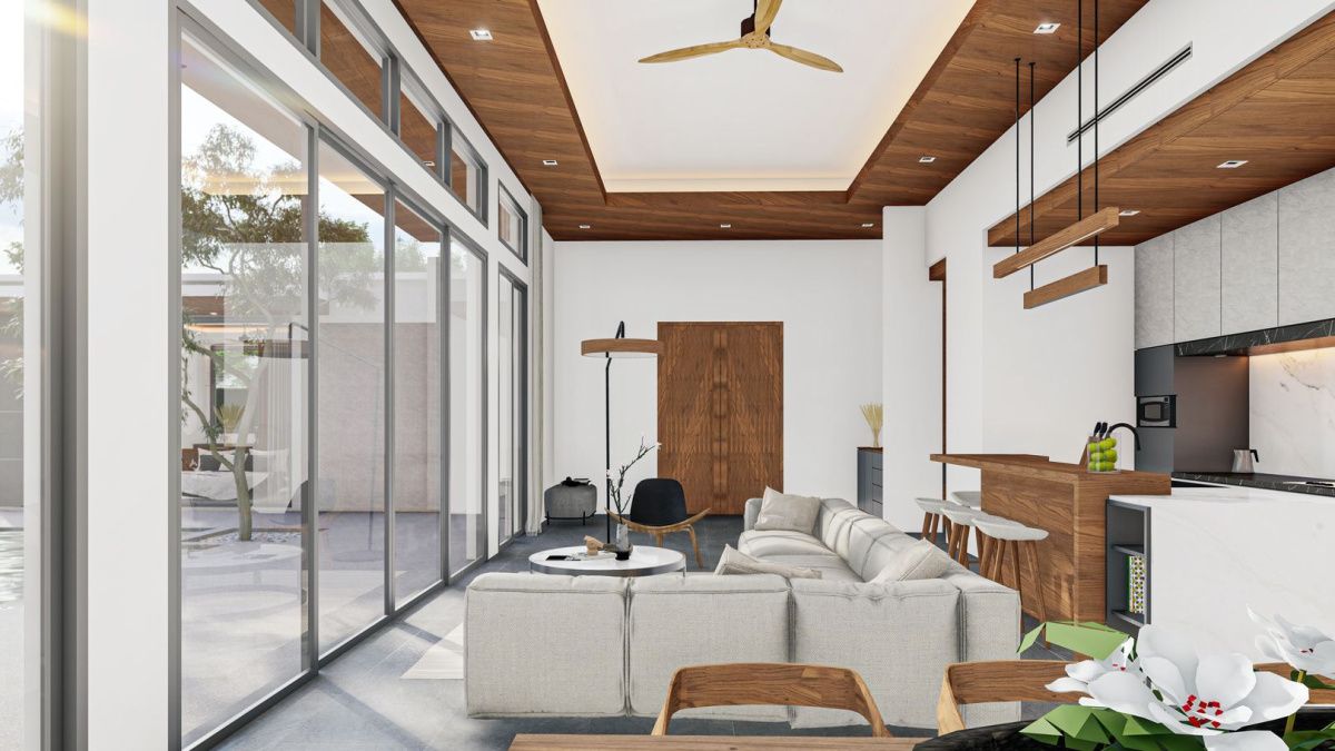 House in Phuket, Thailand, 404 m² - picture 6