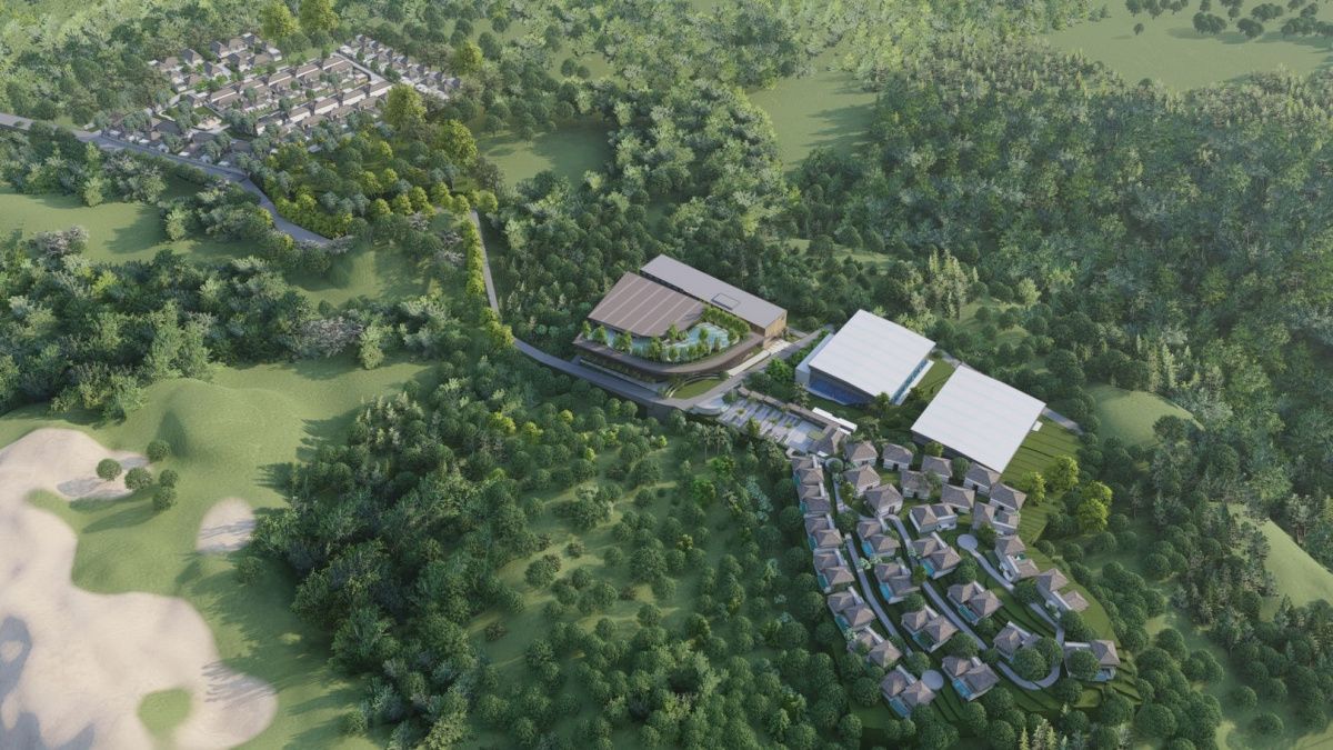 Casa en Phuket, Tailandia, 748 m² - imagen 6