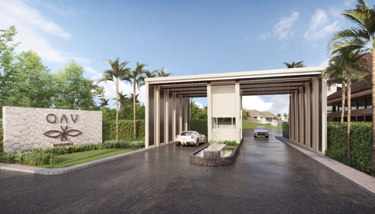 Casa a Phuket, Thailandia, 412 m² - foto 6