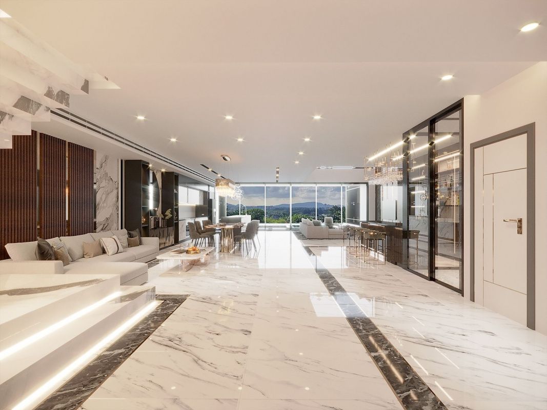 Maison à Phuket, Thaïlande, 656 m² - image 6