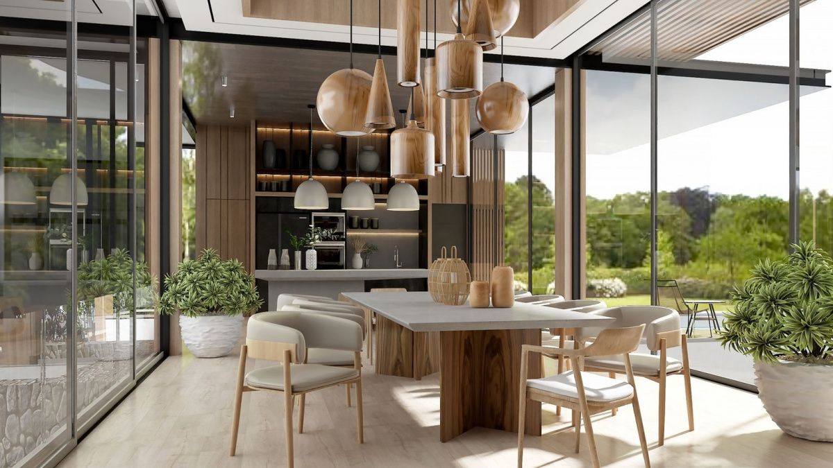 Maison à Phuket, Thaïlande, 713 m² - image 6