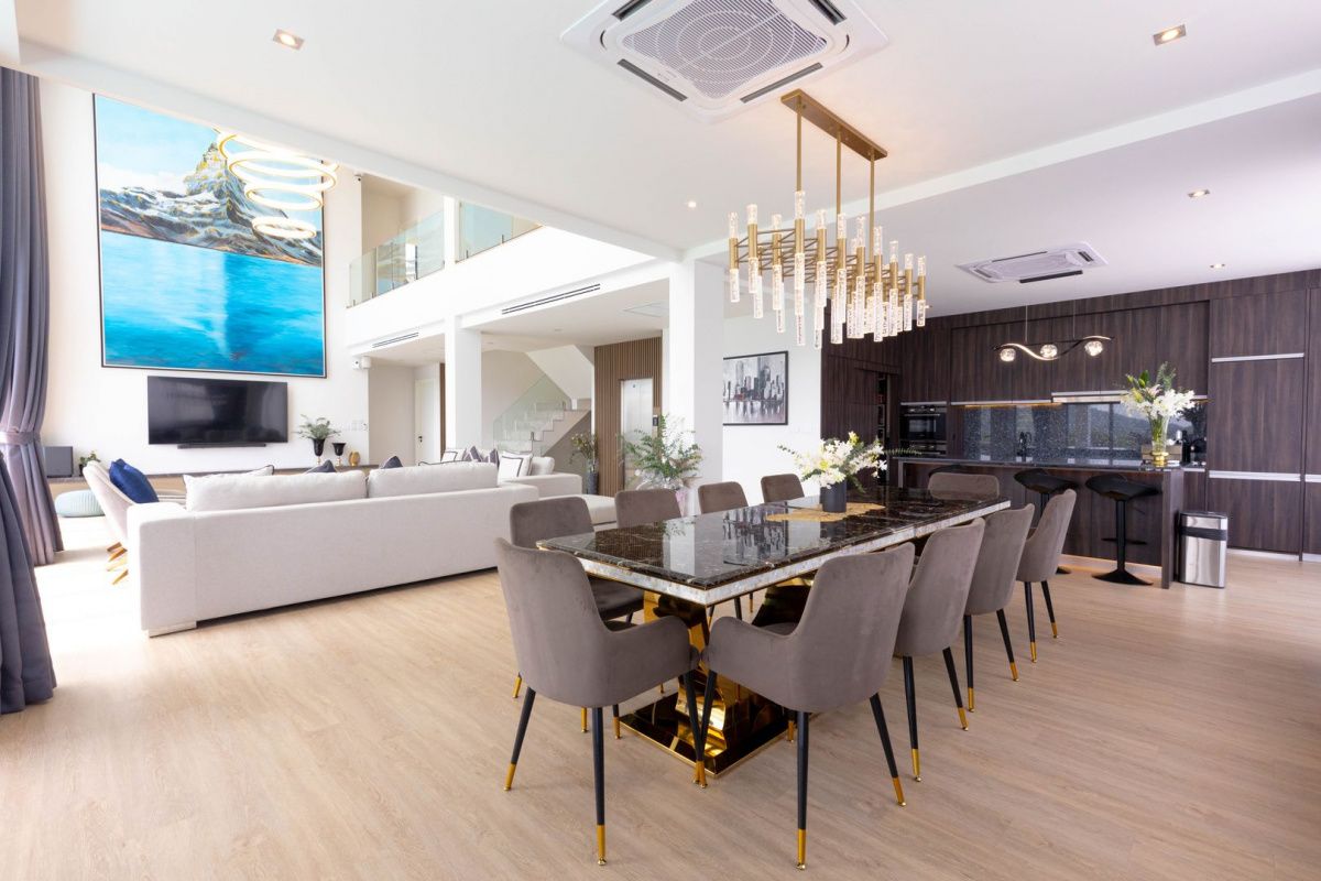 Casa a Phuket, Thailandia, 974 m² - foto 6
