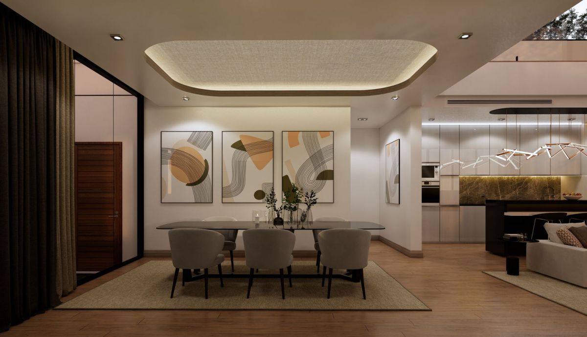 Maison à Phuket, Thaïlande, 586 m² - image 6