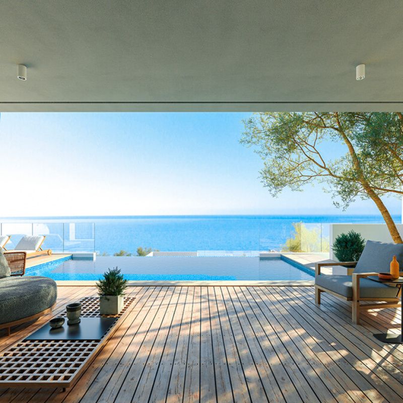 Casa a Paphos, Cipro, 304 m² - foto 6