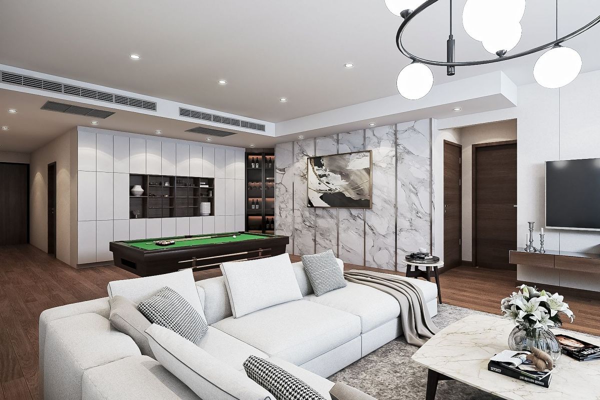 Penthouse in Phuket, Thailand, 274 m² - Foto 6