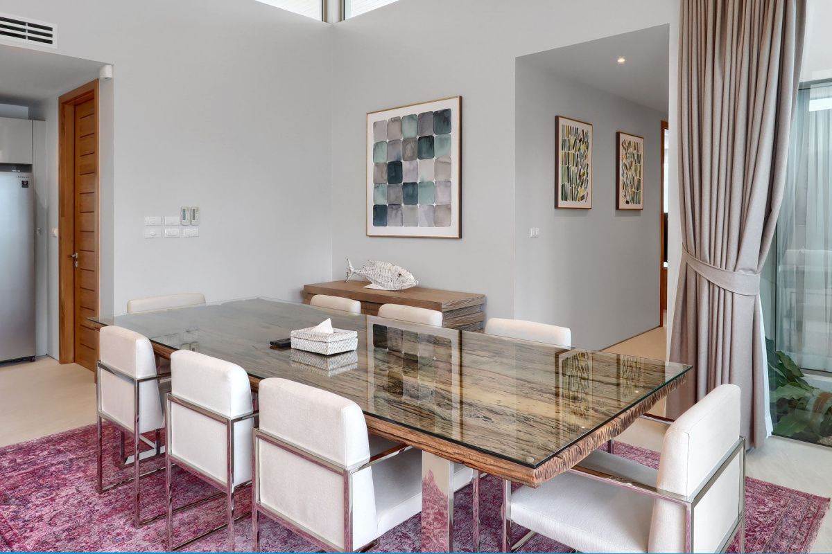 House in Phuket, Thailand, 419 m² - picture 6