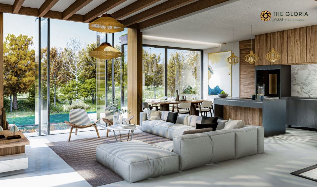 Casa a Phuket, Thailandia, 341 m² - foto 6