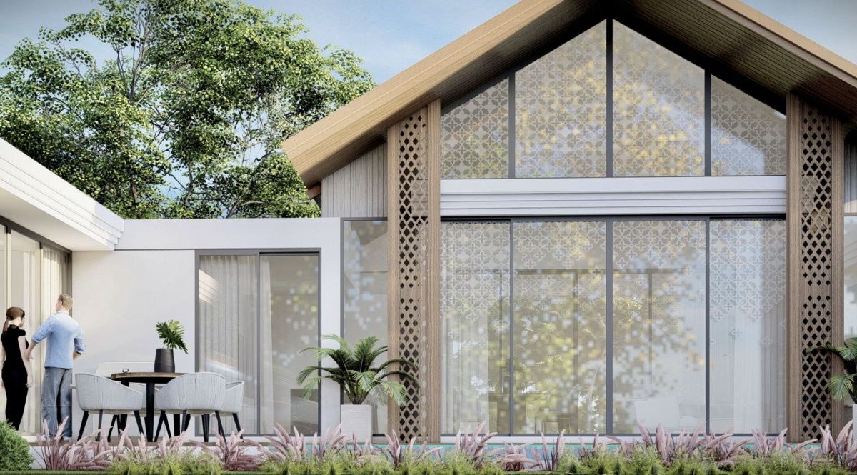 Casa a Phuket, Thailandia, 285 m² - foto 6