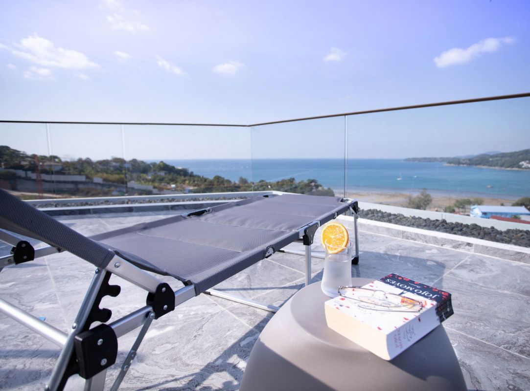 Piso en Phuket, Tailandia, 166 m² - imagen 6