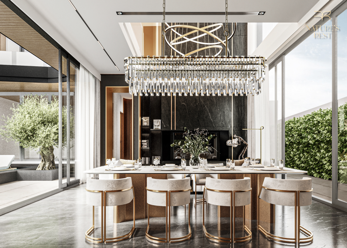 Haus in Phuket, Thailand, 460 m² - Foto 6